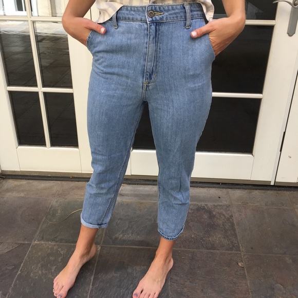 Carmar Pants - CARMAR JEANS